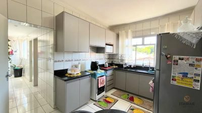 Apartamento, 3 quartos, 141 m² - Foto 1