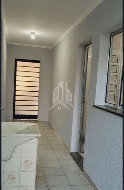 Casa, 3 quartos, 90 m² - Foto 1