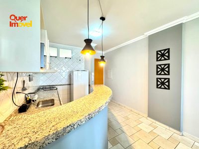 Apartamento, 2 quartos, 55 m² - Foto 3