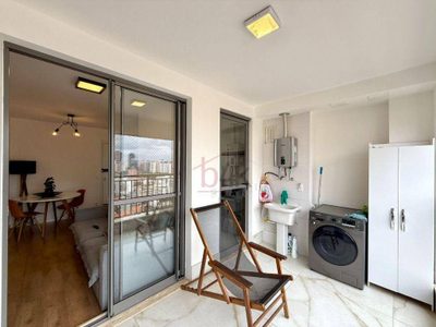 Apartamento, 2 quartos, 58 m² - Foto 2