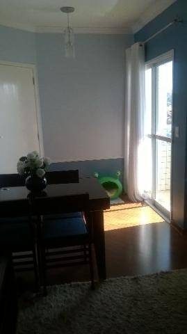 Apartamento, 2 quartos, 74 m² - Foto 4