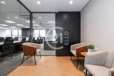 Sala-Conjunto, 490 m² - Foto 3