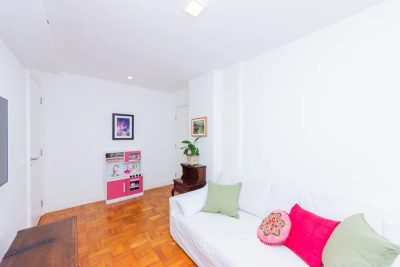 Apartamento, 3 quartos, 186 m² - Foto 3