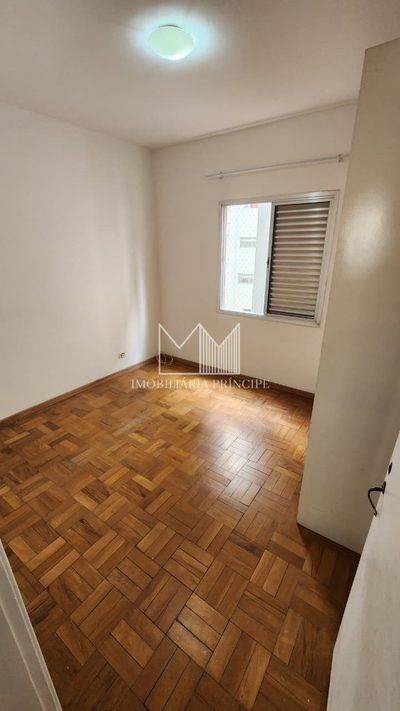 Apartamento, 2 quartos, 48 m² - Foto 3