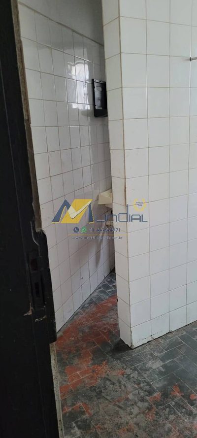 Loja-Salão, 450 m² - Foto 4