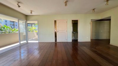 Apartamento, 4 quartos, 180 m² - Foto 2