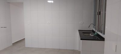 Casa, 1 quarto, 30 m² - Foto 2