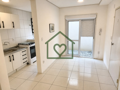 Loft, 35 m² - Foto 1