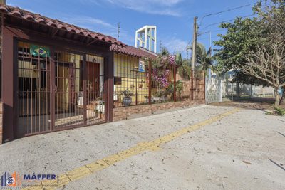 Casa, 3 quartos, 185 m² - Foto 1