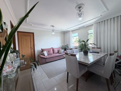 Apartamento, 3 quartos, 113 m² - Foto 2