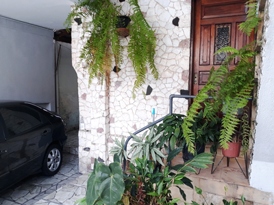Casa, 3 quartos, 120 m² - Foto 1