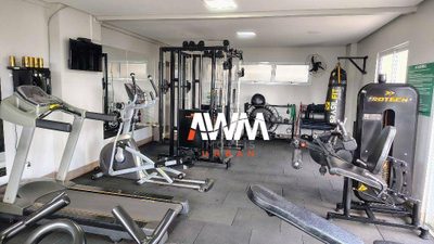 Apartamento, 3 quartos, 116 m² - Foto 3