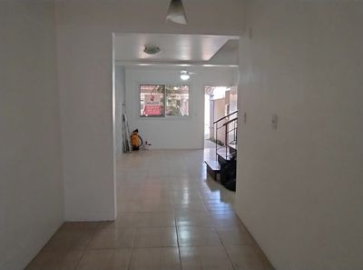 Sobrado, 2 quartos, 66 m² - Foto 3