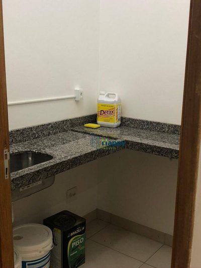 Sala-Conjunto, 53 m² - Foto 4