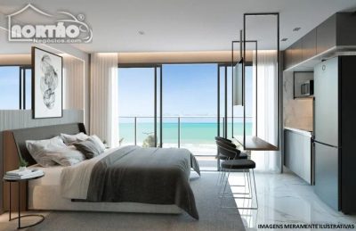 Casa, 1 quarto, 27 m² - Foto 4
