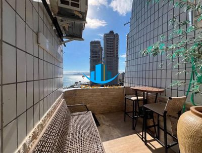 Apartamento, 2 quartos, 83 m² - Foto 3