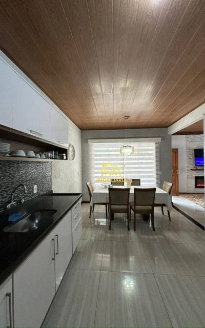Casa, 3 quartos, 260 m² - Foto 5