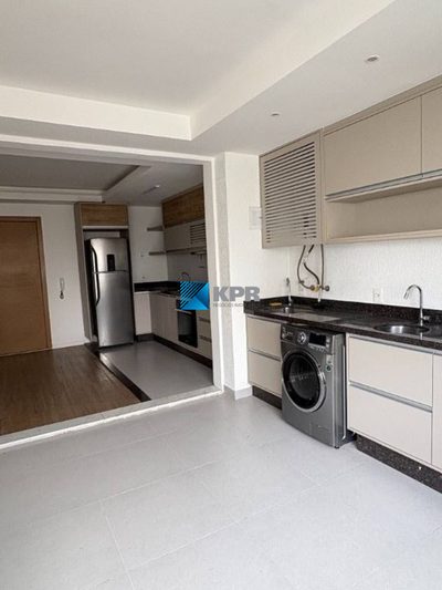 Apartamento, 2 quartos, 74 m² - Foto 2