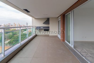 Apartamento, 4 quartos, 150 m² - Foto 3