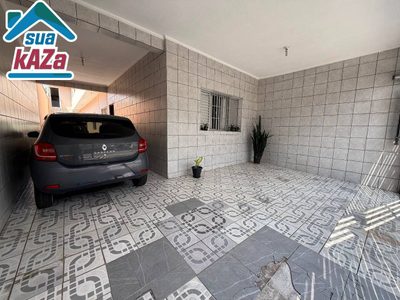 Casa, 3 quartos, 290 m² - Foto 1