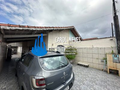 Casa, 2 quartos, 74 m² - Foto 3