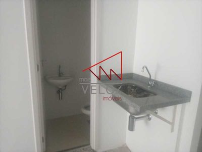 Sala-Conjunto, 35 m² - Foto 5
