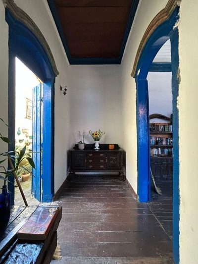 Casa, 4 quartos, 1134 m² - Foto 4