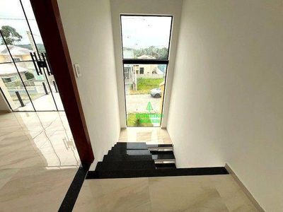 Casa de Condomínio, 2 quartos - Foto 5