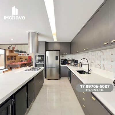 Casa, 4 quartos - Foto 4