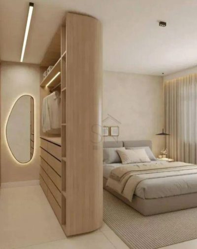 Apartamento, 4 quartos, 156 m² - Foto 5