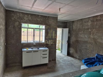 Casa, 3 quartos, 64 m² - Foto 1