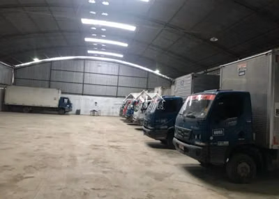 Depósito-Galpão, 1500 m² - Foto 4