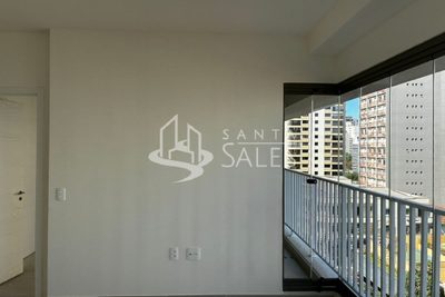 Apartamento, 1 quarto, 40 m² - Foto 3
