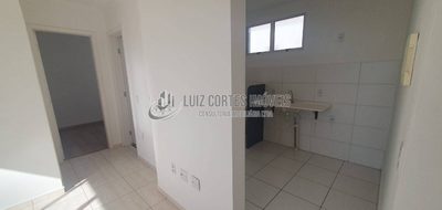 Apartamento, 2 quartos, 46 m² - Foto 5