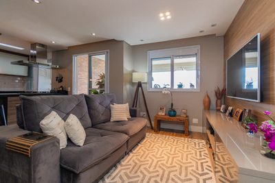 Apartamento, 2 quartos, 85 m² - Foto 5