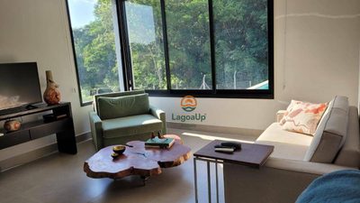 Casa de Condomínio, 4 quartos - Foto 5