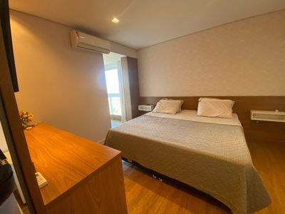 Apartamento, 4 quartos, 220 m² - Foto 2