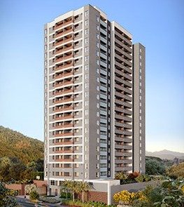 Apartamento, 2 quartos, 57 m² - Foto 1