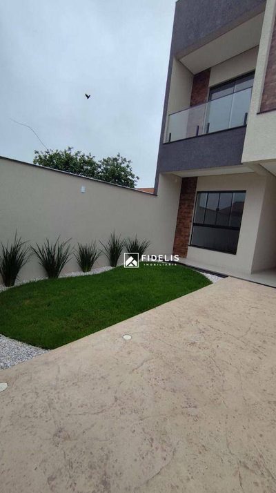Casa, 2 quartos, 139 m² - Foto 3