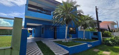 Casa, 5 quartos - Foto 4