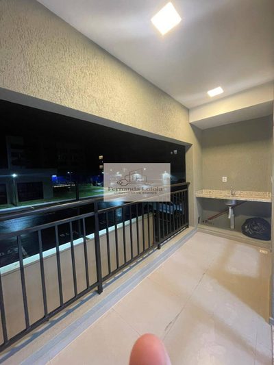 Apartamento, 2 quartos, 55 m² - Foto 2