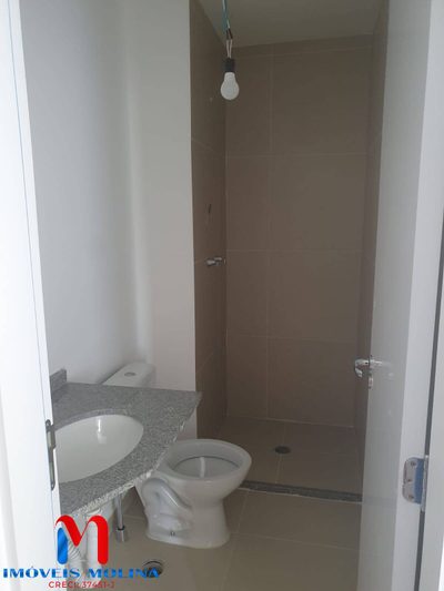 Apartamento, 2 quartos, 51 m² - Foto 4