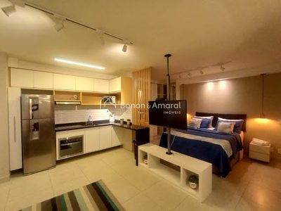 Apartamento, 1 quarto, 46 m² - Foto 2