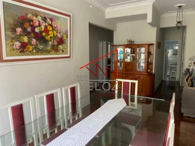 Apartamento, 3 quartos, 107 m² - Foto 3