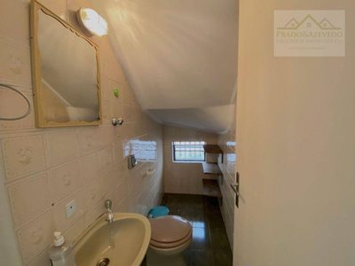Casa, 3 quartos, 142 m² - Foto 2