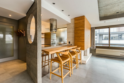 Apartamento, 2 quartos, 118 m² - Foto 1
