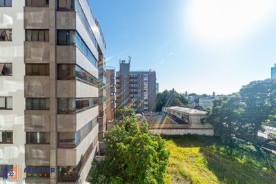 Apartamento, 1 quarto, 51 m² - Foto 2