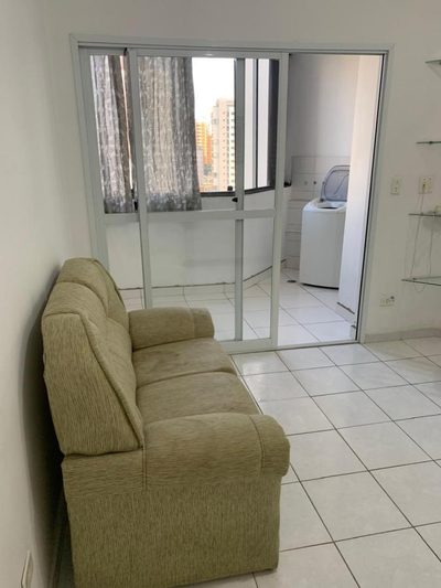 Apartamento, 1 quarto, 40 m² - Foto 2