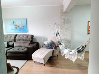 Apartamento, 2 quartos, 95 m² - Foto 5