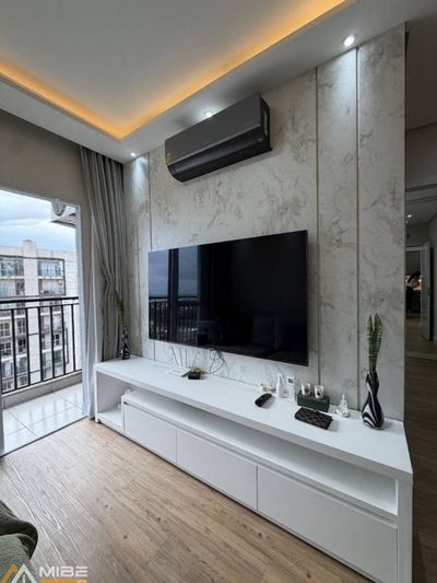 Apartamento, 2 quartos, 56 m² - Foto 4